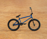 WH41 Custom BMX Build