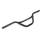 FIST Bike 1UP Handlebars Black 5.9"