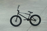 WH41 Custom BMX Build