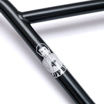 Animal Spliff Handlebars Black 10"