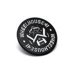 WH41 Rider Enamel Pin (Glow-in-the-dark)