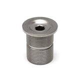WH41 Titanium M25 Fork Top Cap