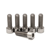 WH41 Titanium Stem Bolts (6 Pieces) for Odyssey/Alive Industry