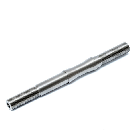 WH41 Titanium 14mm Planetary Rear Hub Axle