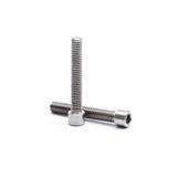 WH41 Titanium Frame Chain Tensioner Screws (2 Pieces)