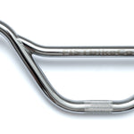 FIST Bike 1UP Handlebars Chrome 5.9"