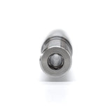 WH41 Titanium 14mm Planetary Rear Hub Axle