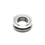 WH41 Titanium 14mm Axle Lock Nut (each)