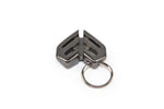 Eclat Spoke Tool Keychain