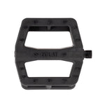 Eclat Centric Pedals Black