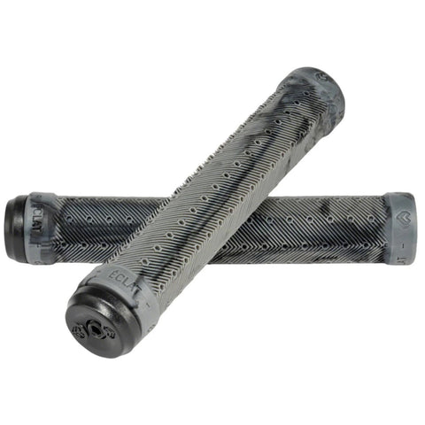 Eclat Octa Grips Gray/Black 170mm