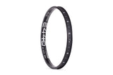 Eclat E440 Lightweight Rim Black 20"