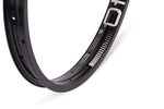 Eclat E440 Lightweight Rim Black 20"