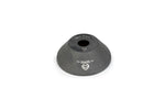 Eclat Servo Universal Chromoly Rear Hub Guard Non Driver Side - Each