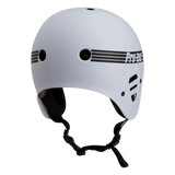 Pro-Tec Full Cut (Certified) Helmet Matte White