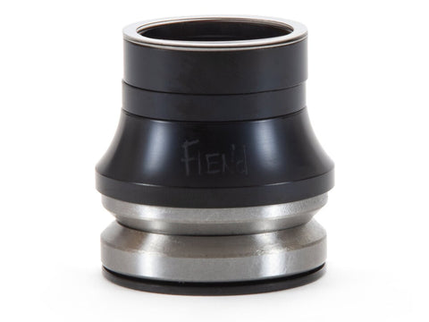 Fiend Tall Headset 15mm Matte Black