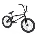 Fiend Type O Complete BMX Gloss Black TT20.5"