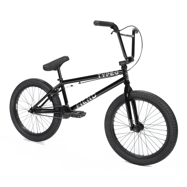 【たのメル便発送可】美品 Fiend TYPE O BMX本体 20インチ bmx street Fiend Type O 20.5 - メルカリ