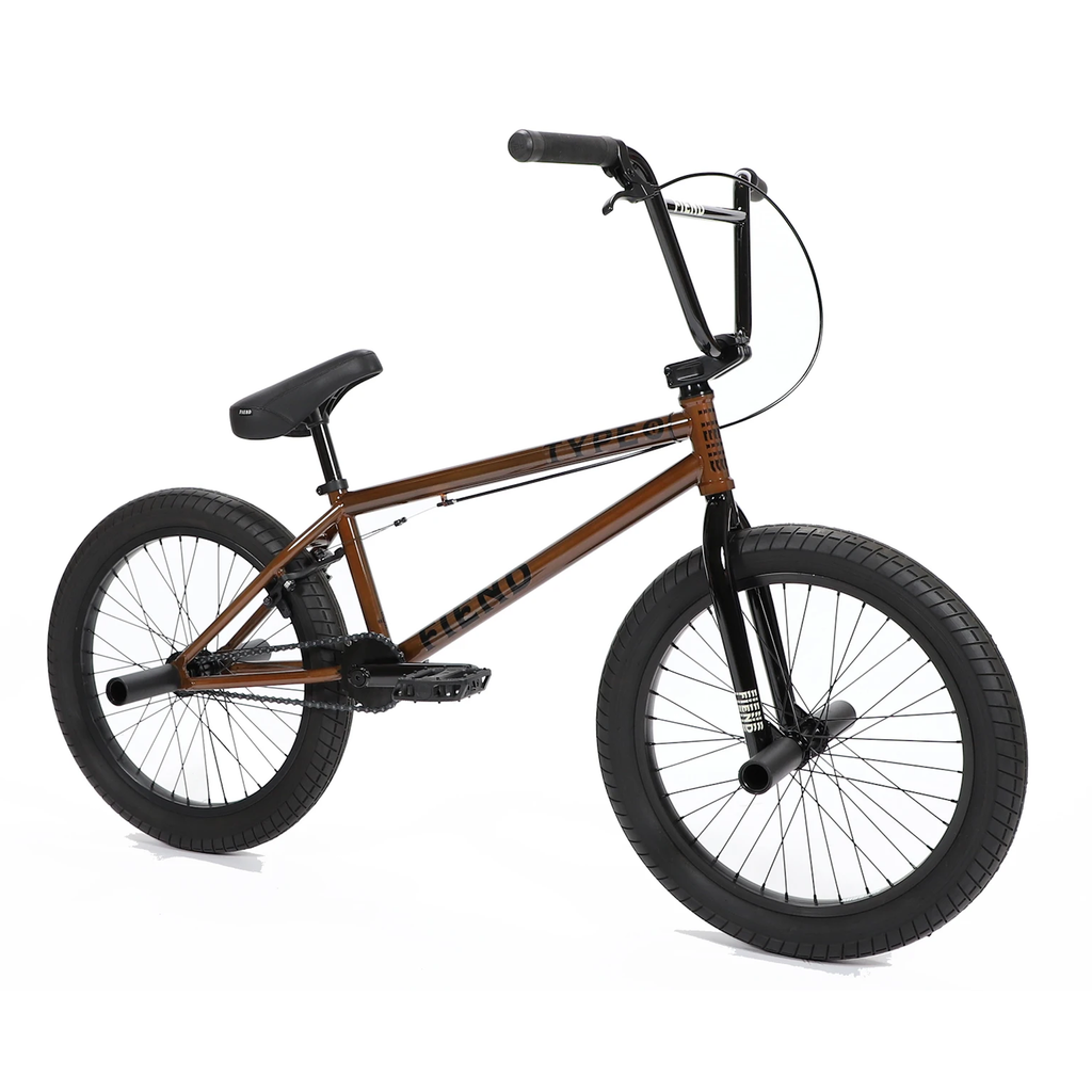 自転車本体 bmx street Fiend Type O 20.5 FIEND TYPE-O 20.5