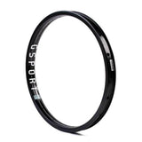 GSPORT Ribcage Rim Black