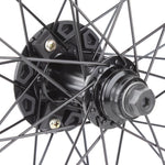 GSPORT G.L.A.N.D. mk.V Universal Front Hub Guard