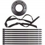GSPORT G.L.A.N.D. mk.IV Universal Rear Hub Guard