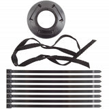 GSPORT G.L.A.N.D. mk.IV Universal Rear Hub Guard