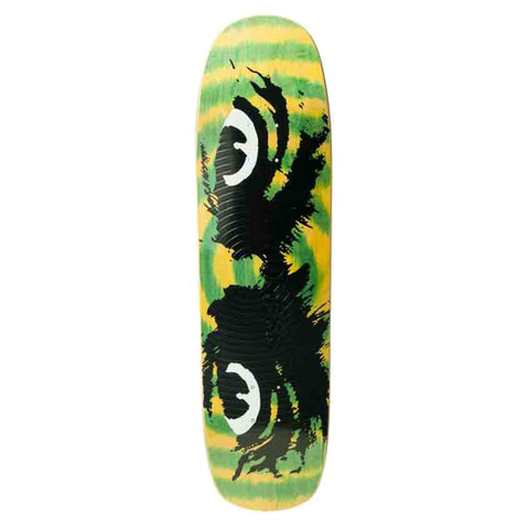 Madness Dead Stare R7 Skateboard Deck 8.375"