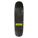 Madness Dead Stare R7 Skateboard Deck 8.375"