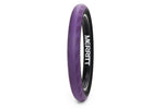 Merritt Phantom (Brandon Begin Signature) Tire 20x2.5" Purple