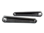 Merritt Battle Cranks 165mm Black