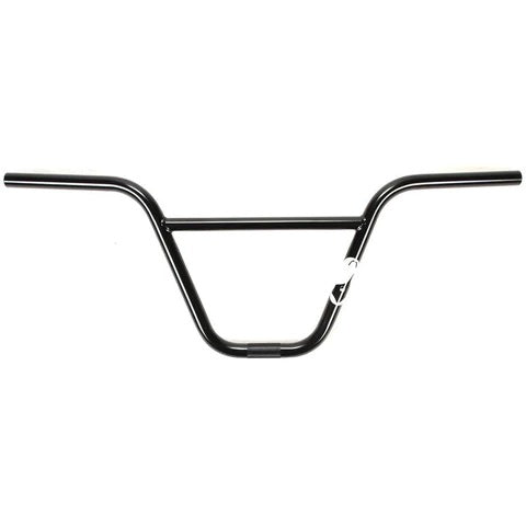 Merritt Andre Handlebars Black 9.25"