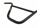 Animal Liberty Handlebars Black 9"