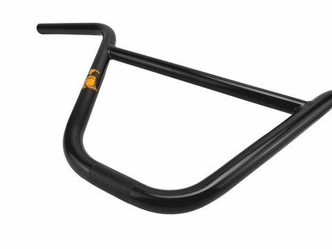 Animal Liberty Handlebars Black 9