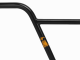 Animal Liberty Handlebars Black 9"