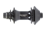 Odyssey Antigram V2 Rear Cassette Hub SDS Black