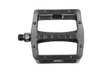 Odyssey Grandstand V2 (Tom Dugan Signature) Pedals Black
