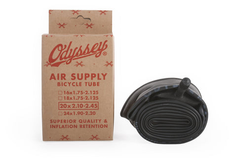 Odyssey Air Supply BMX Tube 20"