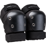 Pro-Tec Pro Pad Elbow Pads Black