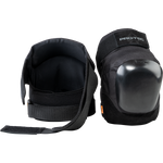 Pro-Tec Pro Pad Knee Pads Black