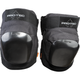 Pro-Tec Pro Pad Knee Pads Black