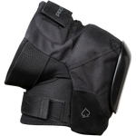 Pro-Tec Pro Pad Knee Pads Black