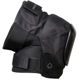 Pro-Tec Pro Pad Knee Pads Black