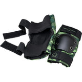 Pro-Tec Junior Street Gear Junior 3 Pack Camo
