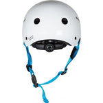 Pro-Tec Junior Classic Fit (Certified) Helmet Gloss White