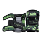 Pro-Tec Junior Street Gear Junior 3 Pack Camo