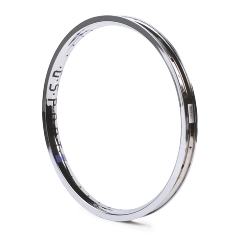GSPORT Birdcage Rim Chrome