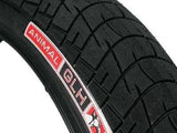 Animal GLH Tire 20X2.3" Black