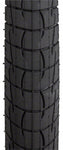 Animal GLH Tire 20X2.3" Black