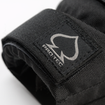 Pro-Tec Street Elbow Pads Black